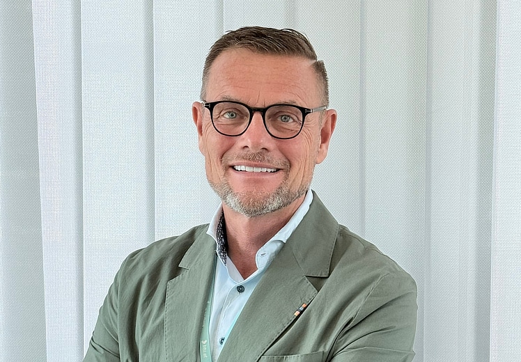 Hubert Kluske verstärkt die Geschäftsführung von BTU