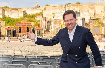 Heurige Spielsaison von "Tosca" erreichte rund 90.000 Gäste