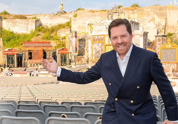 Heurige Spielsaison von "Tosca" erreichte rund 90.000 Gäste