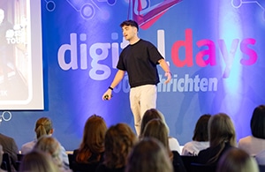 OÖN Digital Days 2026