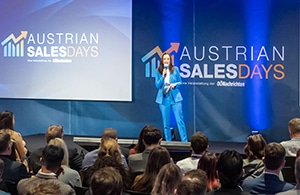 Austrian Sales Days 2027