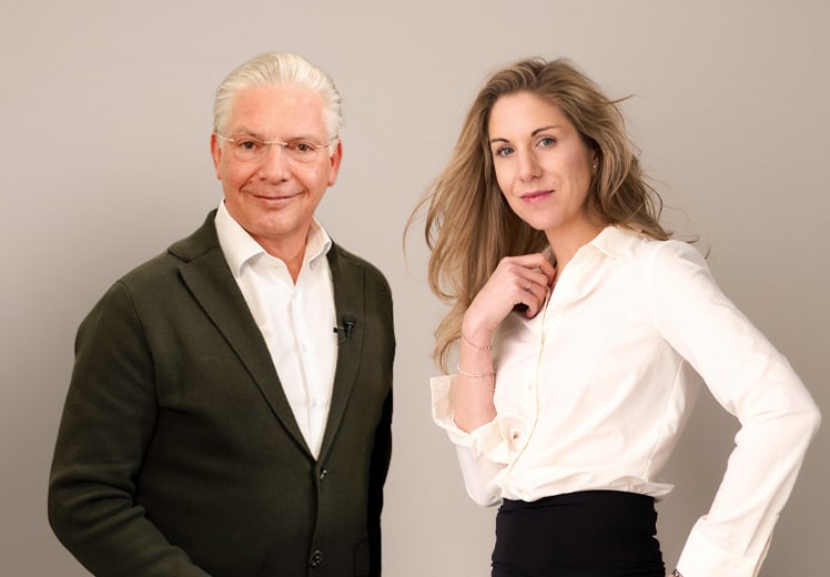 "Sport Executive Circle Vienna" verbindet Sport, Wirtschaft und Digitalisierung