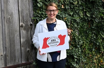 AMA reagiert mit Herkunftskampagne auf anhaltendes Extremwetter
