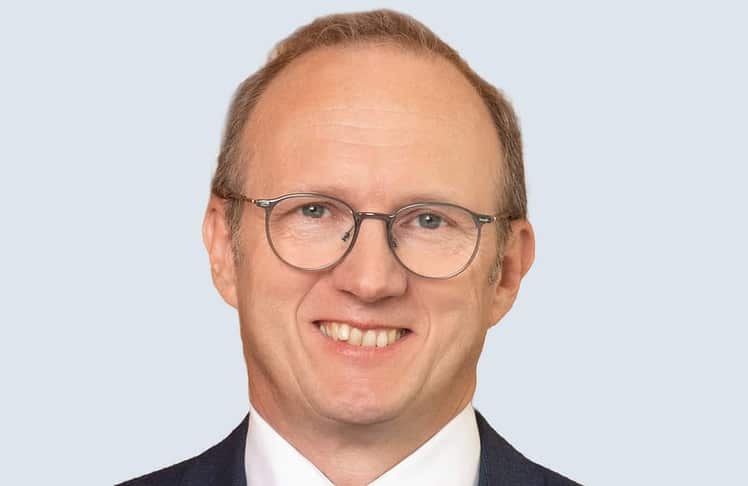 Heinz Bednar prägte die Entwicklung der Erste Asset Management über 20 Jahre. © Stephan Huger