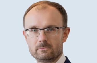 Robert Kubin künftig an der Spitze der Erste Asset Management