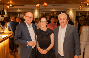 Erste European Night  in Alpbach 2026
