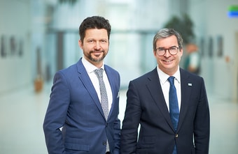 Oberösterreich liest doppelt: Die Nummer 1 im Land – jetzt auch für Ihre Werbebotschaft