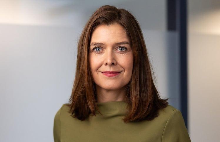Nicole Prieller, Partnerin und Expertin für Digital and Customer Transformation bei PwC Österreich