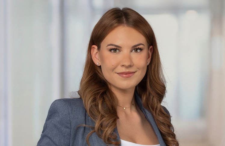 Christina Großwindhager © Huger
