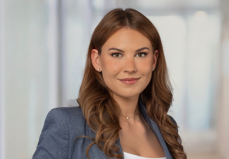 Christina Großwindhager leitet Projektvertrieb bei Raiffeisen Immobilien