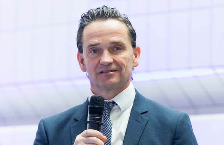 Kurt Gollowitzer © LEADERSNET/D. Mikkelsen