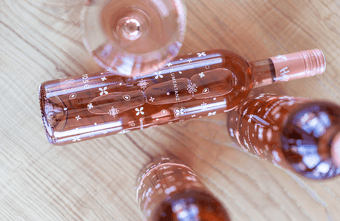 Weingut Hagn bringt "Blumentanz" erstmals in der Magnumflasche