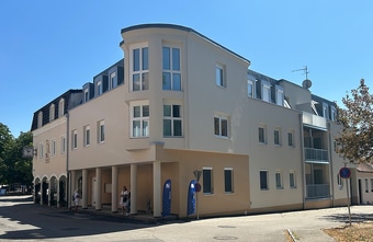 Wohnhaus in Kirchberg am Wagram umfassend modernisiert