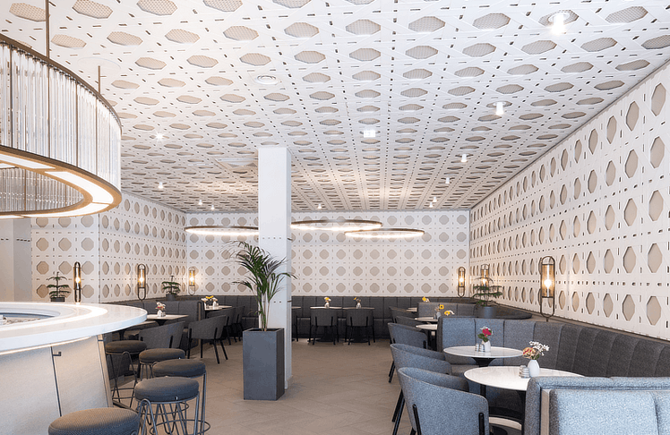 Neuer Markenauftritt am Wienerberg: Hotel Bosei wird zu DoubleTree by Hilton Vienna Bosei.