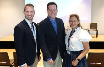 iab Conference Day stellte die Machtfrage in der Digitalwirtschaft