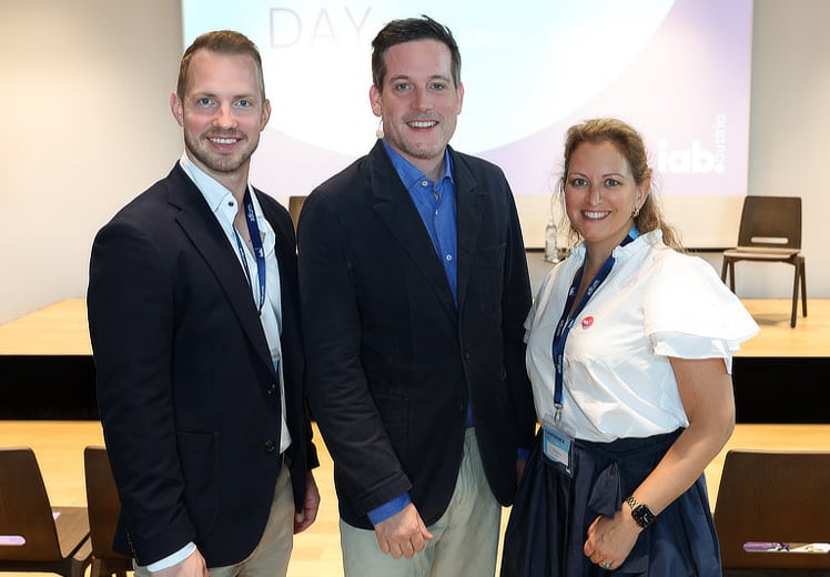 iab Conference Day stellte die Machtfrage in der Digitalwirtschaft