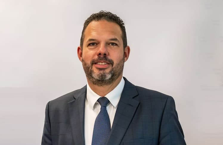 Robert Lechner leitet künftig die Kommunikation im Kabinett von Bundesminister Peter Hanke 
