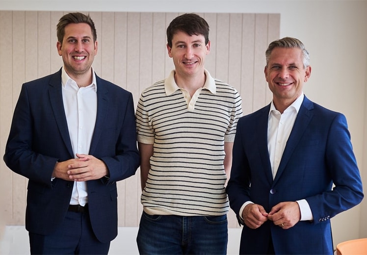 Hattmannsdorfer und Pröll setzen auf KI als Industrie-Wachstumsmotor