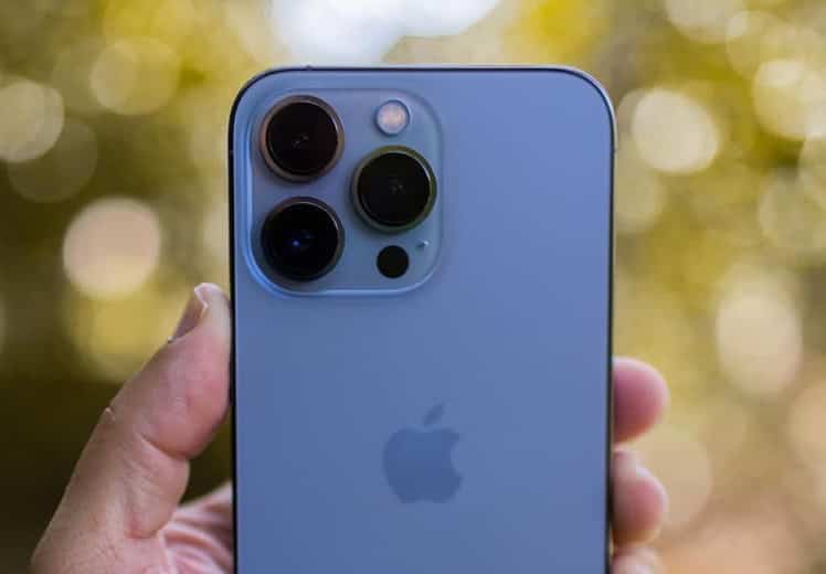 Apple warnt jetzt vor der Nutzung von iPhones