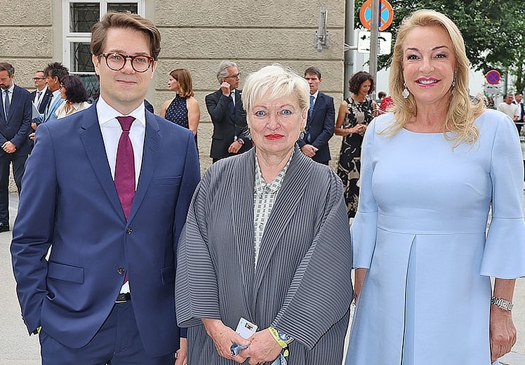 Salzburger Festspiele bilanzieren Saison mit mehr als 99 Prozent Auslastung