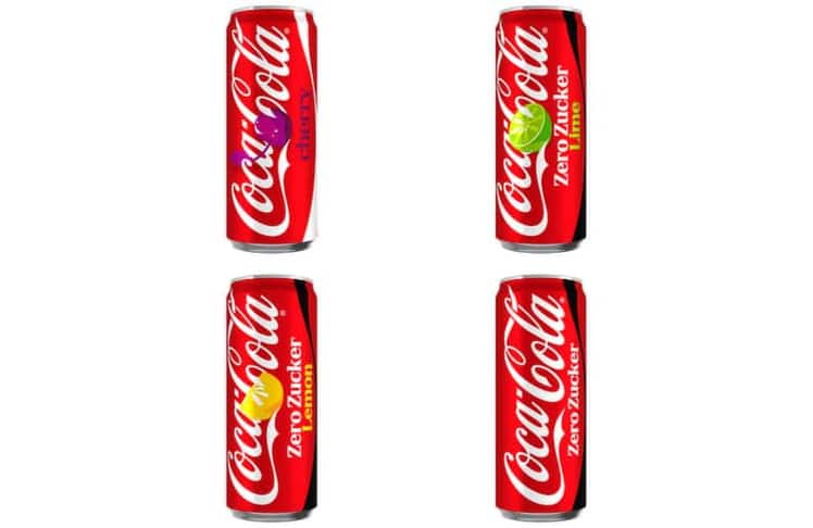 Coca-Cola geht den nächsten Schritt bei der Weiterentwicklung der eigenen Markenidentität und präsentiert bekannte Klassiker im neuen Design. 