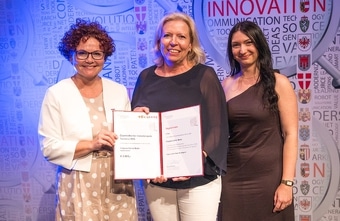 Österreichs innovativste Tagungsorte sind gekürt