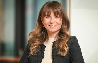 Reichl und Partner hat eine neue HR-Chefin