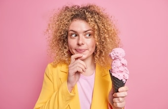 Welche Eis-Trends derzeit für Abkühlung sorgen