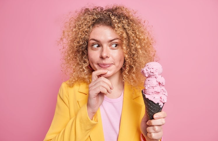 Die Eiscreme Trends 2026: Zwischen Kindheits–Nostalgie und neue Trends.
