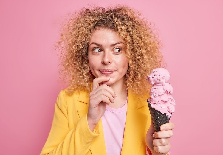 Welche Eis-Trends derzeit für Abkühlung sorgen