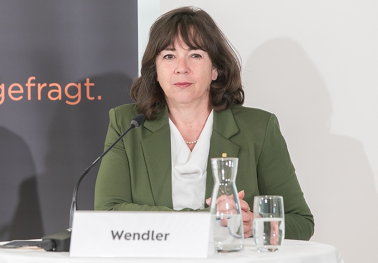 Österreichs Eigentumsquote auf tiefstem Stand seit 20 Jahren