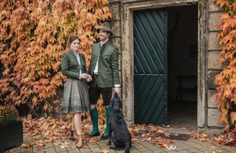 Jagdfieber – erlesener Schmuck im der Glanz der Tradition
