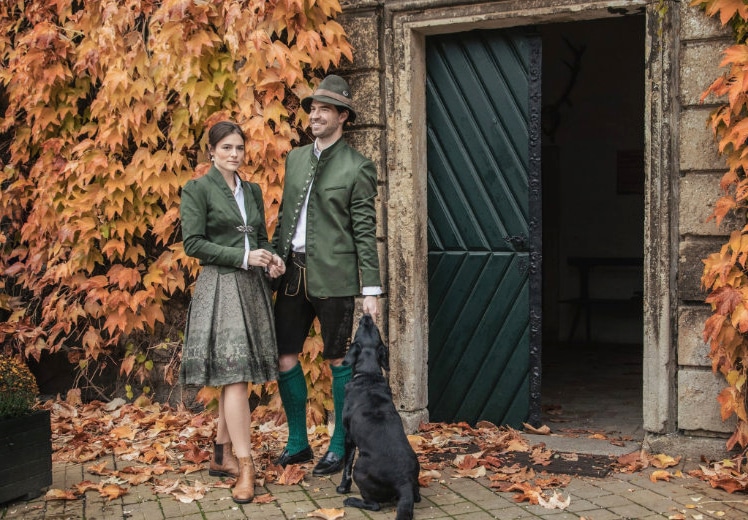 Jagdfieber – erlesener Schmuck im Glanz der Tradition