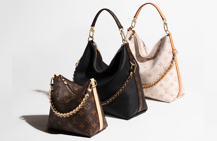 The Multipass Bag – Luxus für alle Anlässe