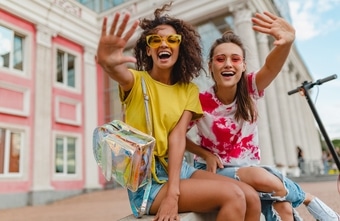 Die überraschende Reisewelt der Gen Z