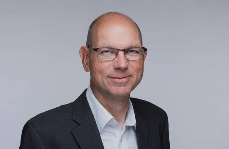 IHS-Ökonom Klaus Weyerstraß