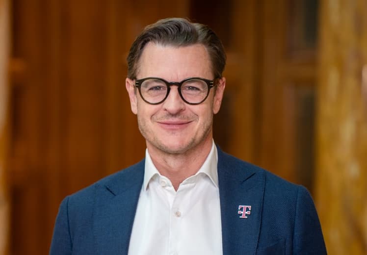 Magenta-CEO fordert bessere Rahmenbedingungen für KI