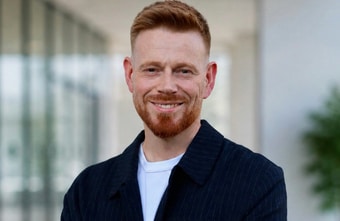 Daniel Schwarz