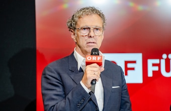 Ermittlungen gegen ORF-Stiftungsratschef Heinz Lederer