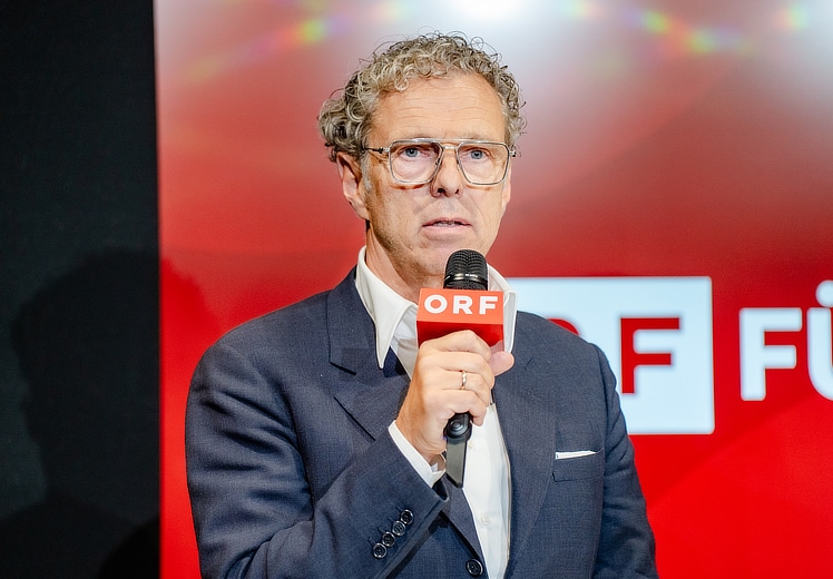 Ermittlungen gegen ORF-Stiftungsratschef Heinz Lederer