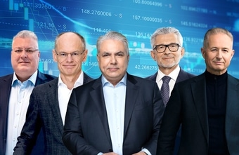 Diese ATX-Konzerne genießen international die größte Aufmerksamkeit