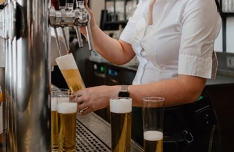 Österreicher bleiben durstig auf Bier