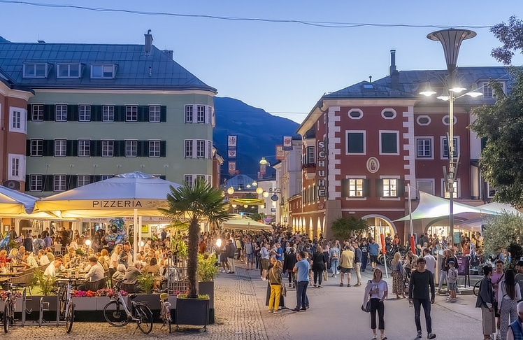 Ziel des AIT-Projektes in Lienz ist es, Klimaschutz, Stadtentwicklung und wirtschaftliche Zukunft gemeinsam zu denken und Schritt für Schritt umzusetzen.