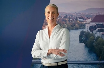 BMW Motorenwerk Steyr hat eine neue Finanzchefin
