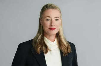 Nach 13 Monaten hat der ATX wieder eine weibliche CEO