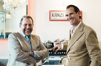 Kaffeereport zeigt, Genuss ist wichtiger als Wachheit