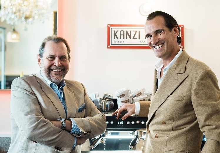 Kaffeereport zeigt, Genuss ist wichtiger als Wachheit