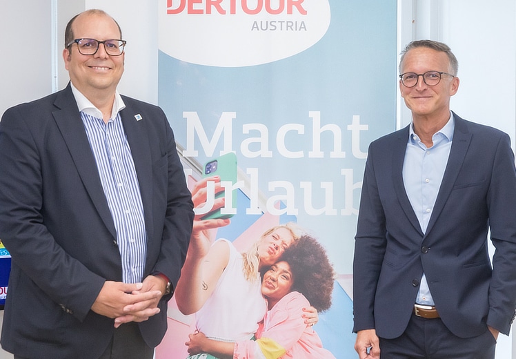 Das sind die beliebtesten Urlaubsländer der Österreicher
