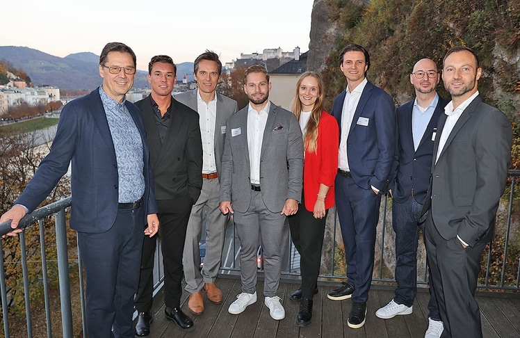 ImmoScout24 lädt zum Immobilien-Forum nach Graz.