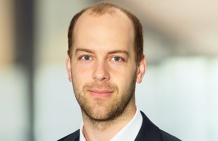 Robert Pölzelbauer, Senior Manager bei EY Österreich.